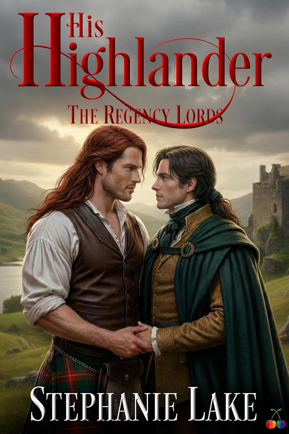 His Highlander